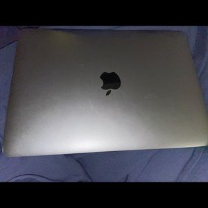 MacBook *SOLD**